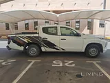 2021 Mitsubishi L200 Pickup – Manual – Petrol – Good Condition